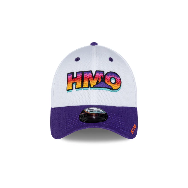 Naranjeros de Hermosillo LAMP Iconic 39THIRTY Elástica