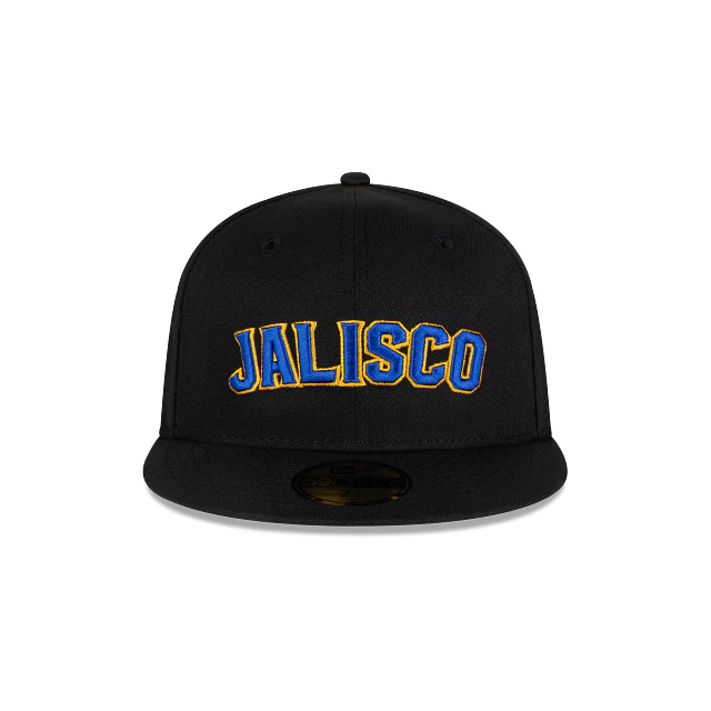 Charros de Jalisco LAMP Game Cap 59FIFTY Cerrada