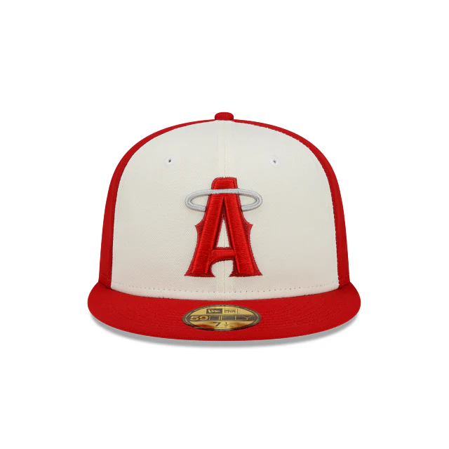 Los Angeles Angels MLB City Connect 59FIFTY Cerrada