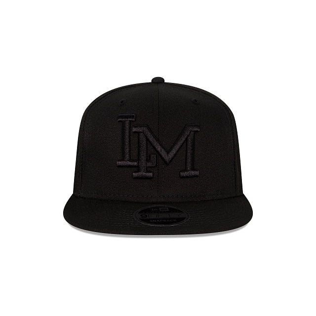 Cañeros de Los Mochis LAMP Classics  9FIFTY OF Snapback
