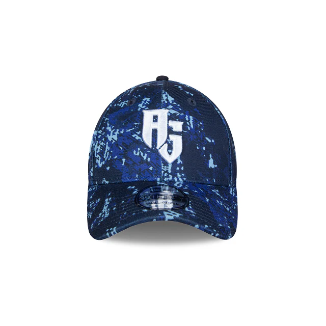 Algodoneros de Guasave LAMP Camo 39THIRTY Elástica