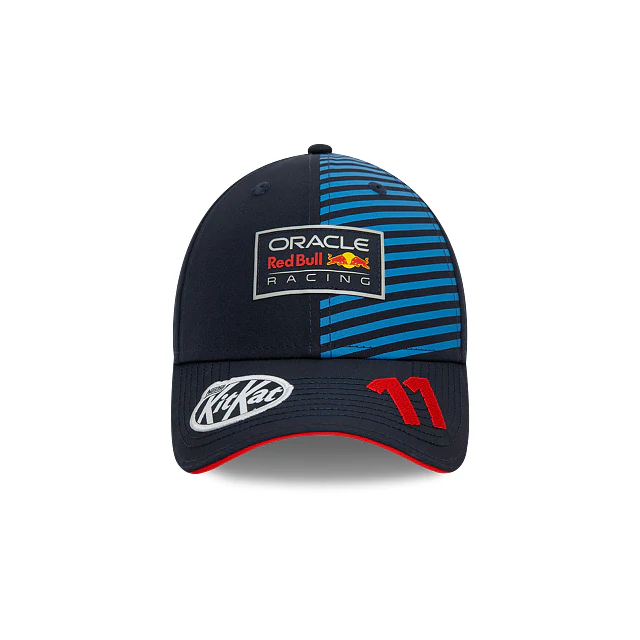 Oracle Red Bull Racing Checo Pérez 9FORTY Snapback