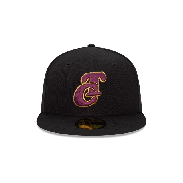 Tomateros de Culiacán LAMP Game Cap 59FIFTY Cerrada