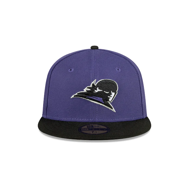 Conspiradores de Querétaro LMB Game Cap Alternativa 59FIFTY Cerrada