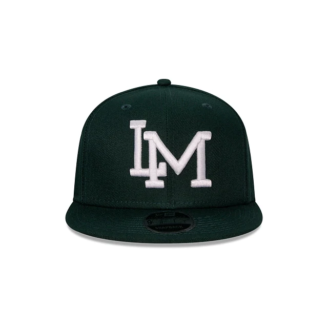 Cañeros de Los Mochis LAMP Classics  9FIFTY OF Snapback