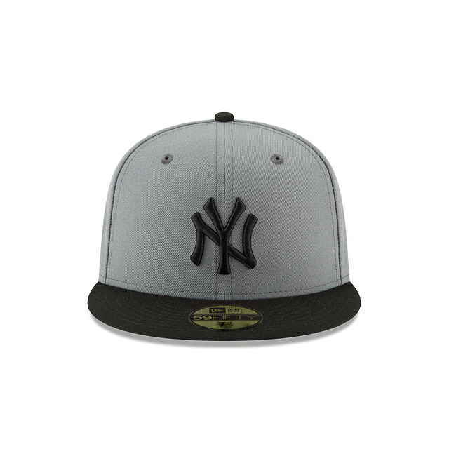 New York Yankees MLB Classics 59FIFTY Cerrada