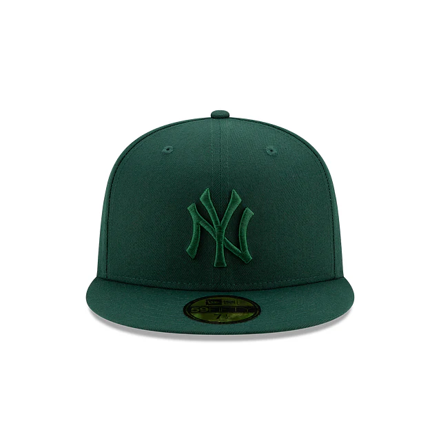 New York Yankees MLB Classics 59FIFTY Cerrada