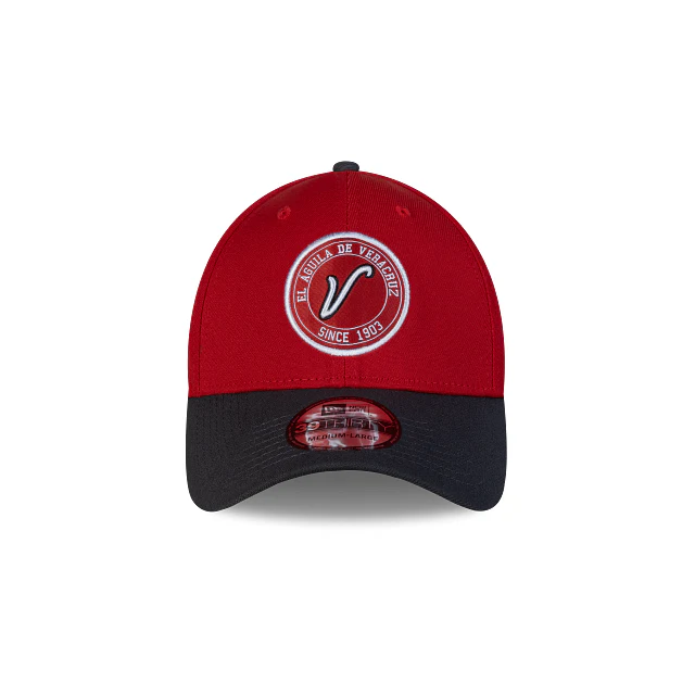 El Águila de Veracruz LMB Invenue 39THIRTY Elástica