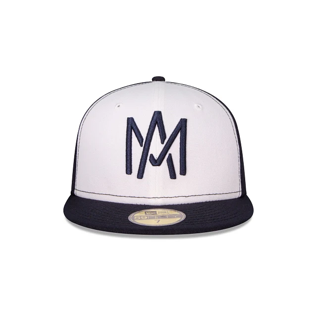 Los Águilas de Mexicali LAMP Classics  59FIFTY Cerrada