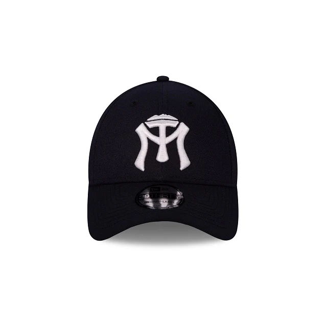 Sultanes de Monterrey LAMP Classics  39THIRTY Elástica