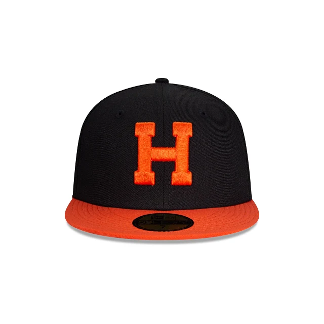Naranjeros de Hermosillo LAMP Game Cap 59FIFTY Cerrada