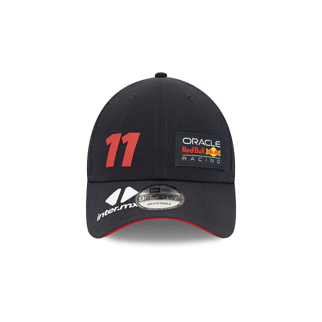 Oracle Red Bull Racing Checo Pérez 9FORTY Snapback