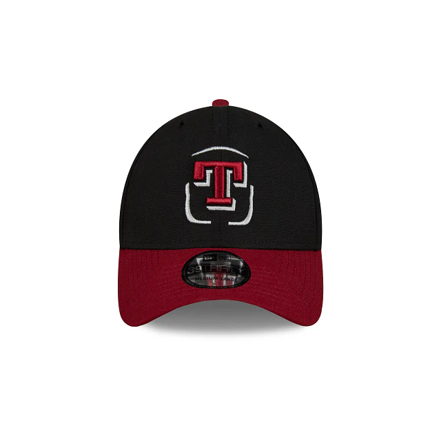 Olmecas de Tabasco LMB Game Cap Away 39THIRTY Elástica