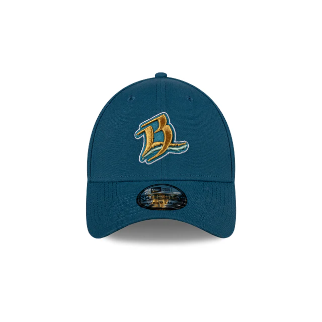 Bravos de León LMB Game Cap Alternativa 39THIRTY Elástica