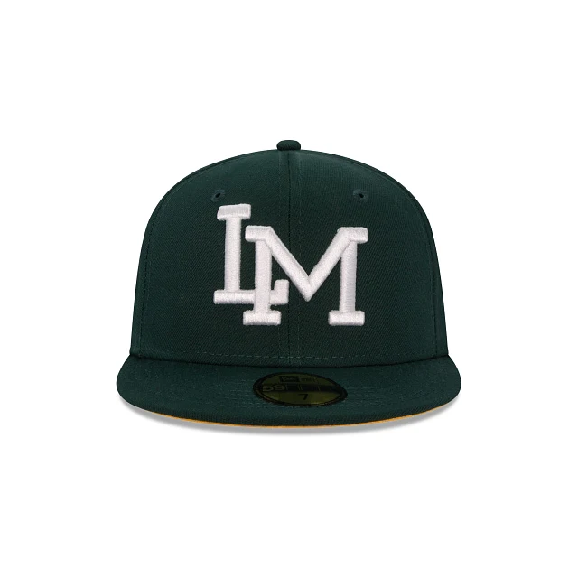 Cañeros de Los Mochis LAMP Classics  59FIFTY Cerrada