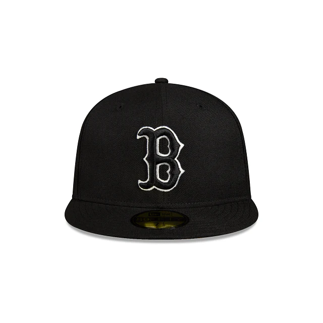 Boston Red Sox Top Sellers 59FIFTY Cerrada