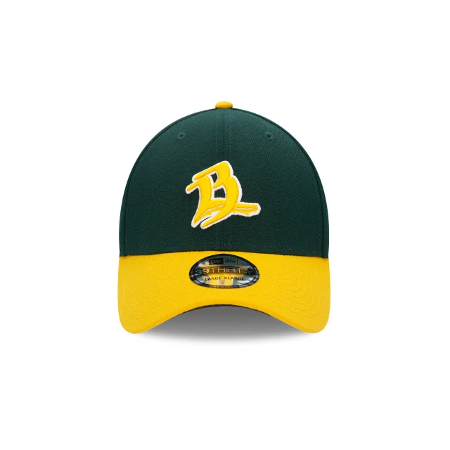 Bravos de León LMB Fangear 39THIRTY Elástica