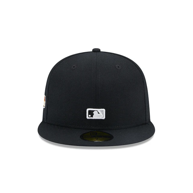 Chicago White Sox MLB Reverse Logo 59FIFTY Cerrada