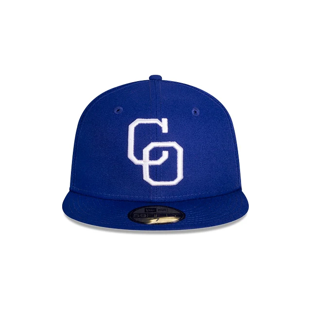 Yaquis De Obregon LAMP Game Cap  59FIFTY Cerrada