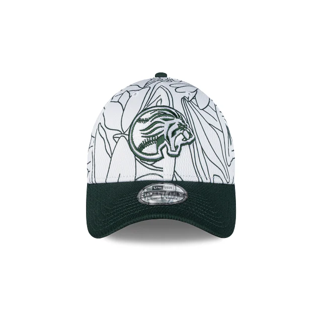 Leones de Yucatán LMB Spring Training 2024 39THIRTY Elástica