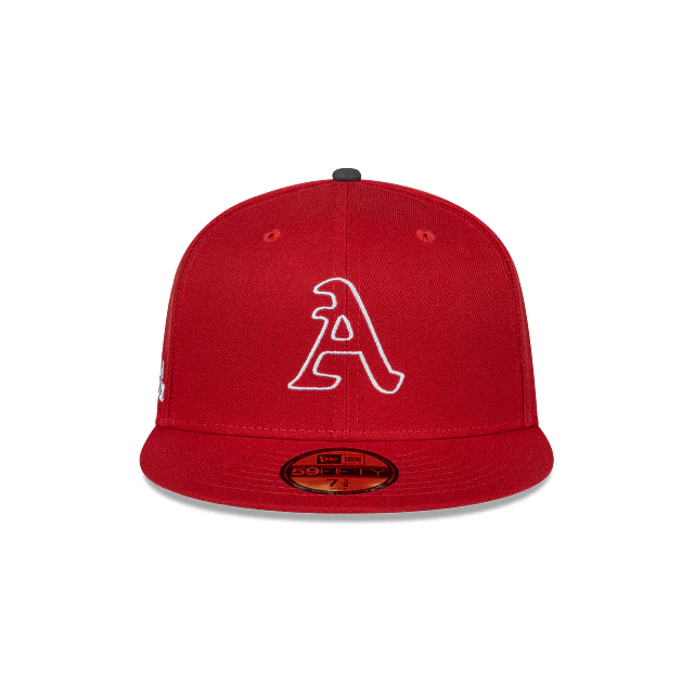 El Águila de Veracruz LMB Invenue 59FIFTY Cerrada