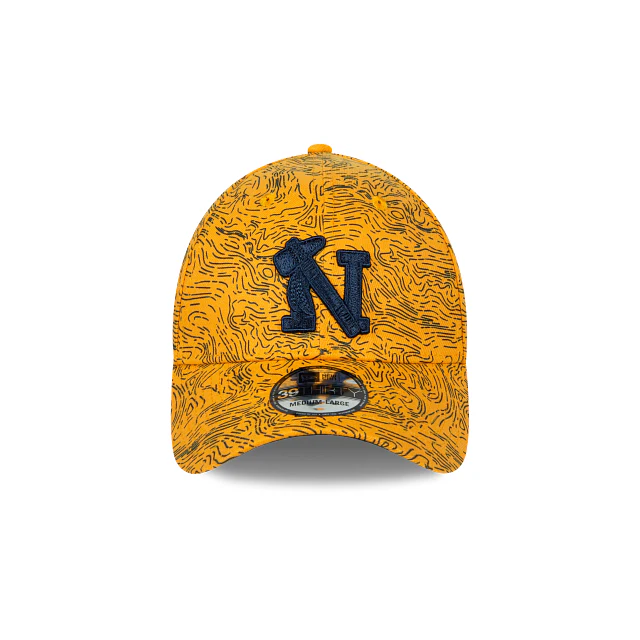 Mayos de Navojoa LAMP Summer Training 2023 39THIRTY Elástica