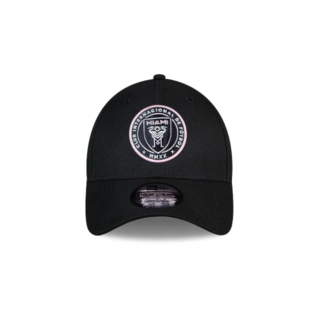 Inter Miami CF MLS 9FORTY Snapback