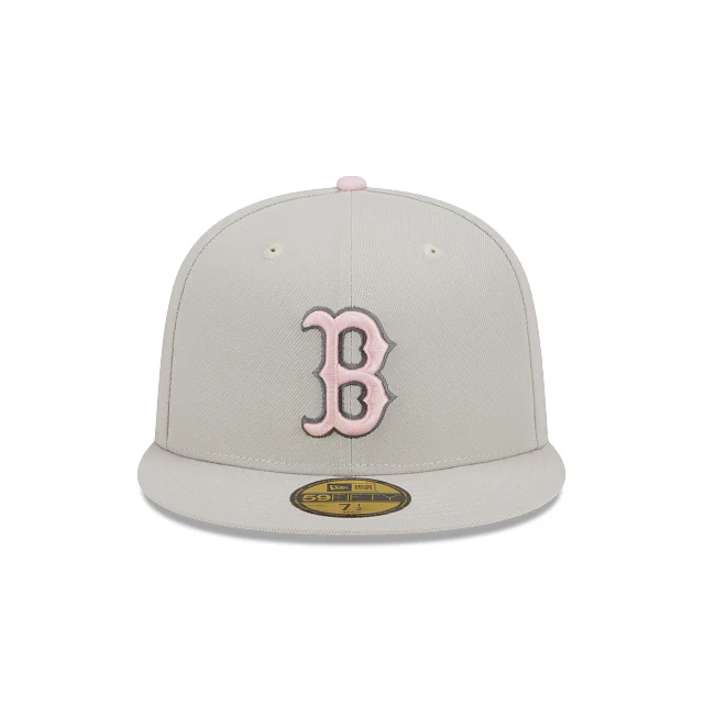 Boston Red Sox MLB Mother's Day 2023 59FIFTY Cerrada