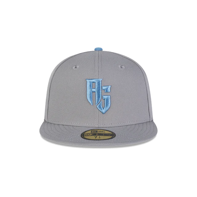 Algodoneros de Guasave LAMP Game Cap 59FIFTY Cerrada