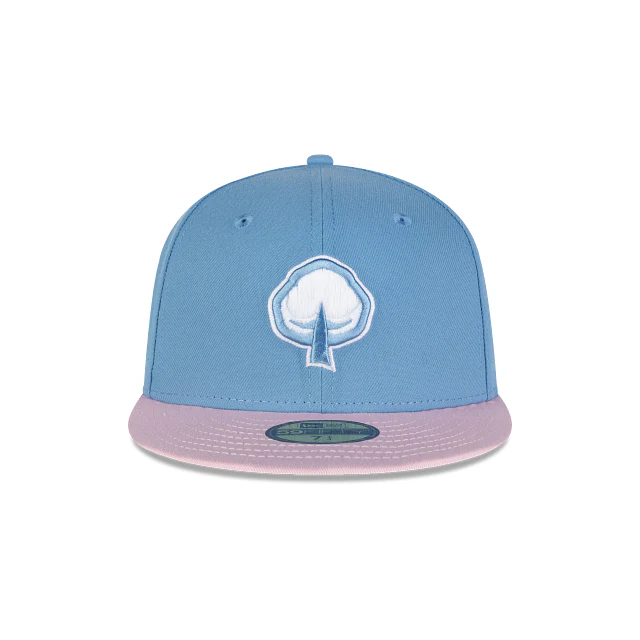 Algodoneros de Guasave LAMP Game Cap 59FIFTY Cerrada