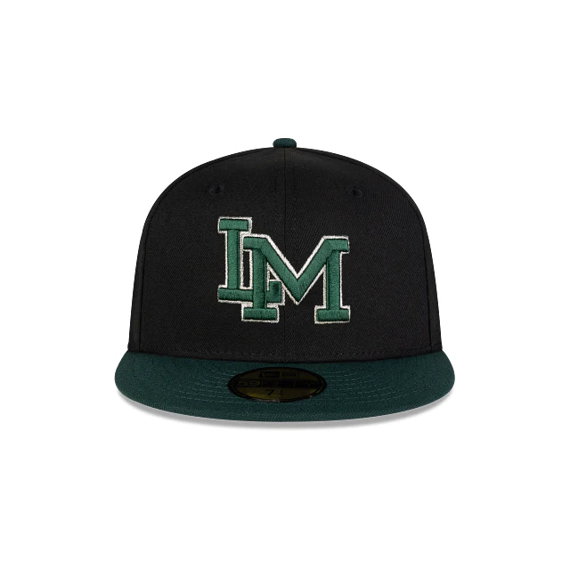Cañeros de los Mochis LAMP Game Cap 59FIFTY Cerrada