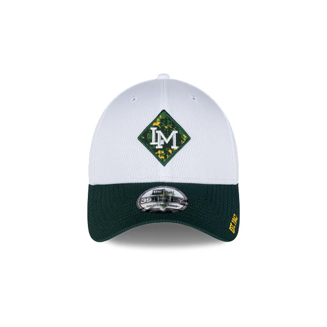 Cañeros de Los Mochis LAMP Iconic 39THIRTY Elástica