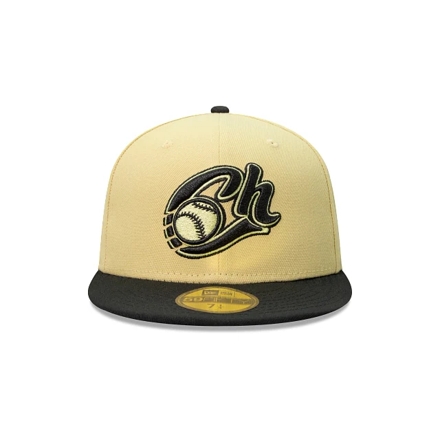Charros de Jalisco LAMP Game Cap 59FIFTY Cerrada