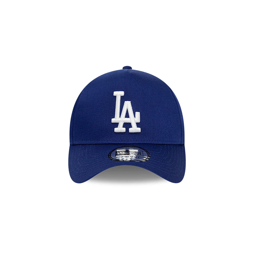 Los Angeles Dodgers MLB Side Patch Collection 9FORTY Strapback