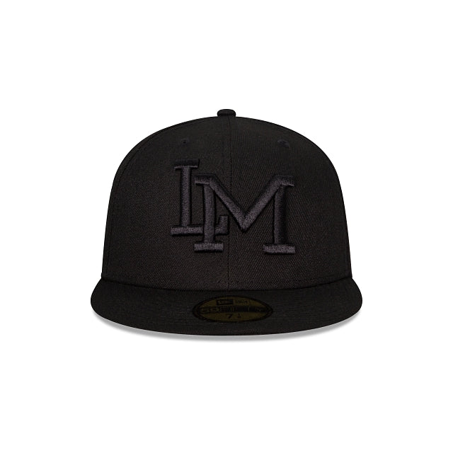 Cañeros de Los Mochis LAMP Classics  59FIFTY Cerrada