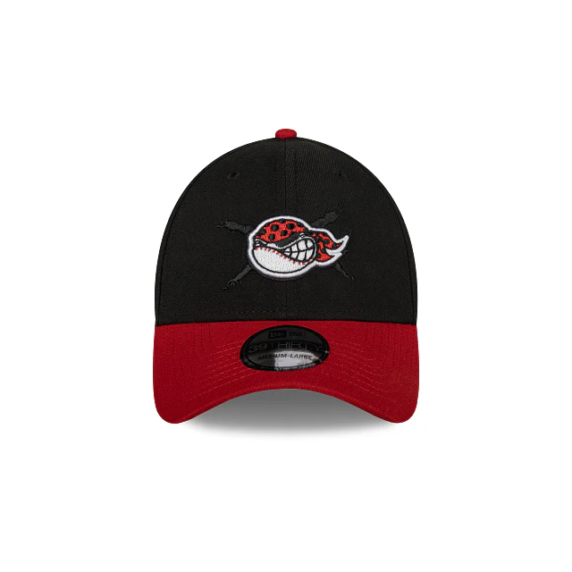 Piratas de Campeche LMB Game Cap Away 39THIRTY Elástica