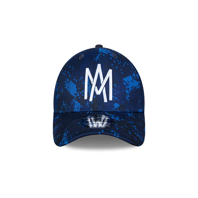 Los Águilas de Mexicali LAMP Camo 39THIRTY Elástica