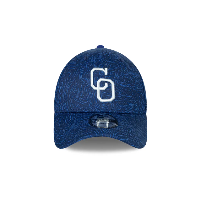 Yaquis de Obregón LAMP Summer Training 2023 39THIRTY Elástica