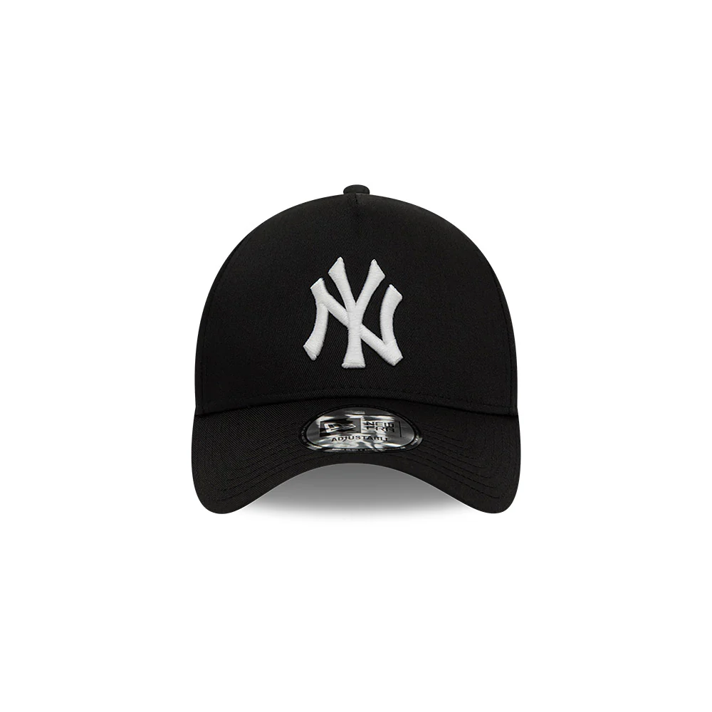 New York Yankees MLB Side Patch Collection 9FORTY Strapback