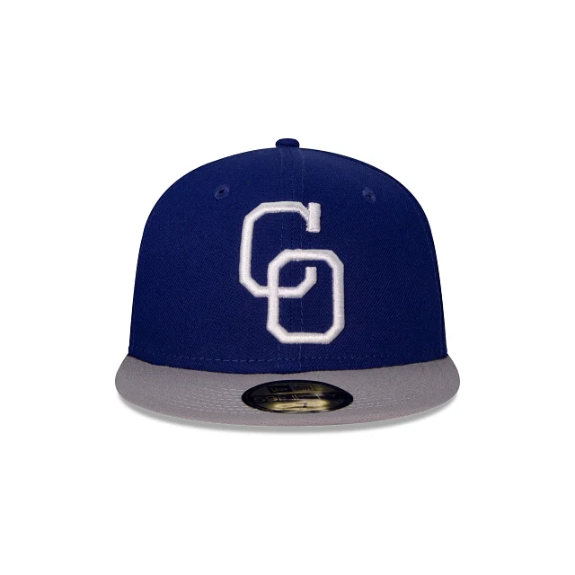 Yaquis de Obregón LAMP Classics  59FIFTY Cerrada