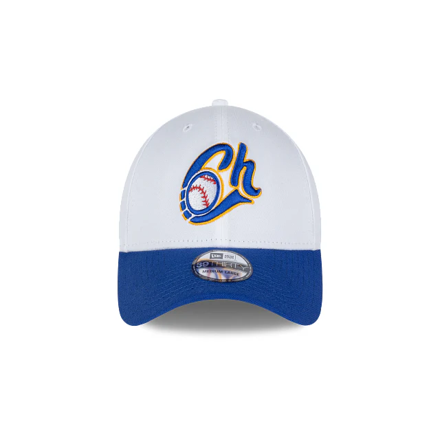 Charros de Jalisco LAMP Game Cap 39THIRTY Elástica