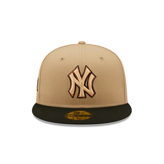 New York Yankees Top Sellers 59FIFTY Cerrada