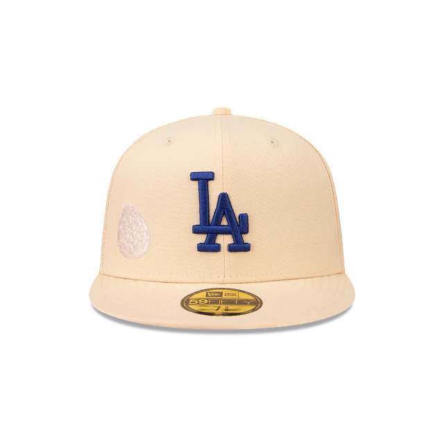 Los Angeles Dodgers MLB Easter 59FIFTY Cerrada