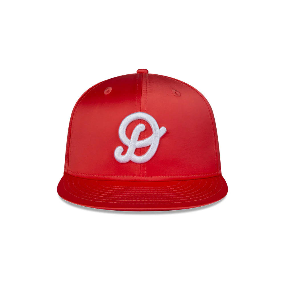 Tony Delfino XV Aniversario 59FIFTY Cerrada