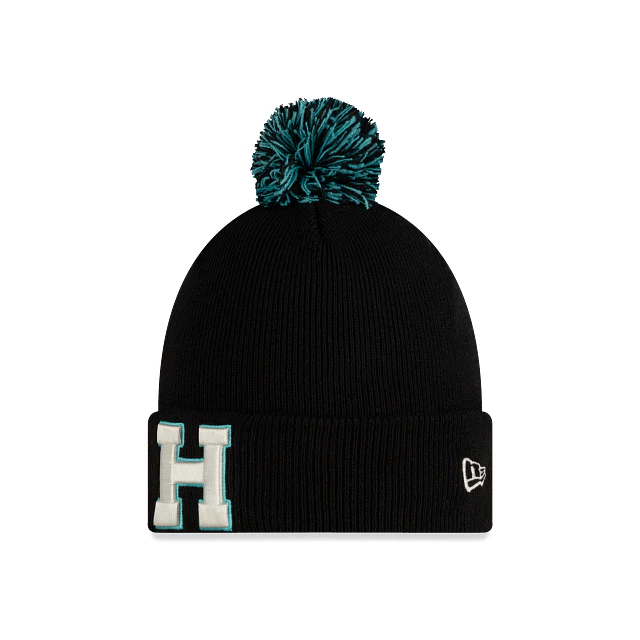 Naranjeros de Hermosillo LAMP Iconic Knit