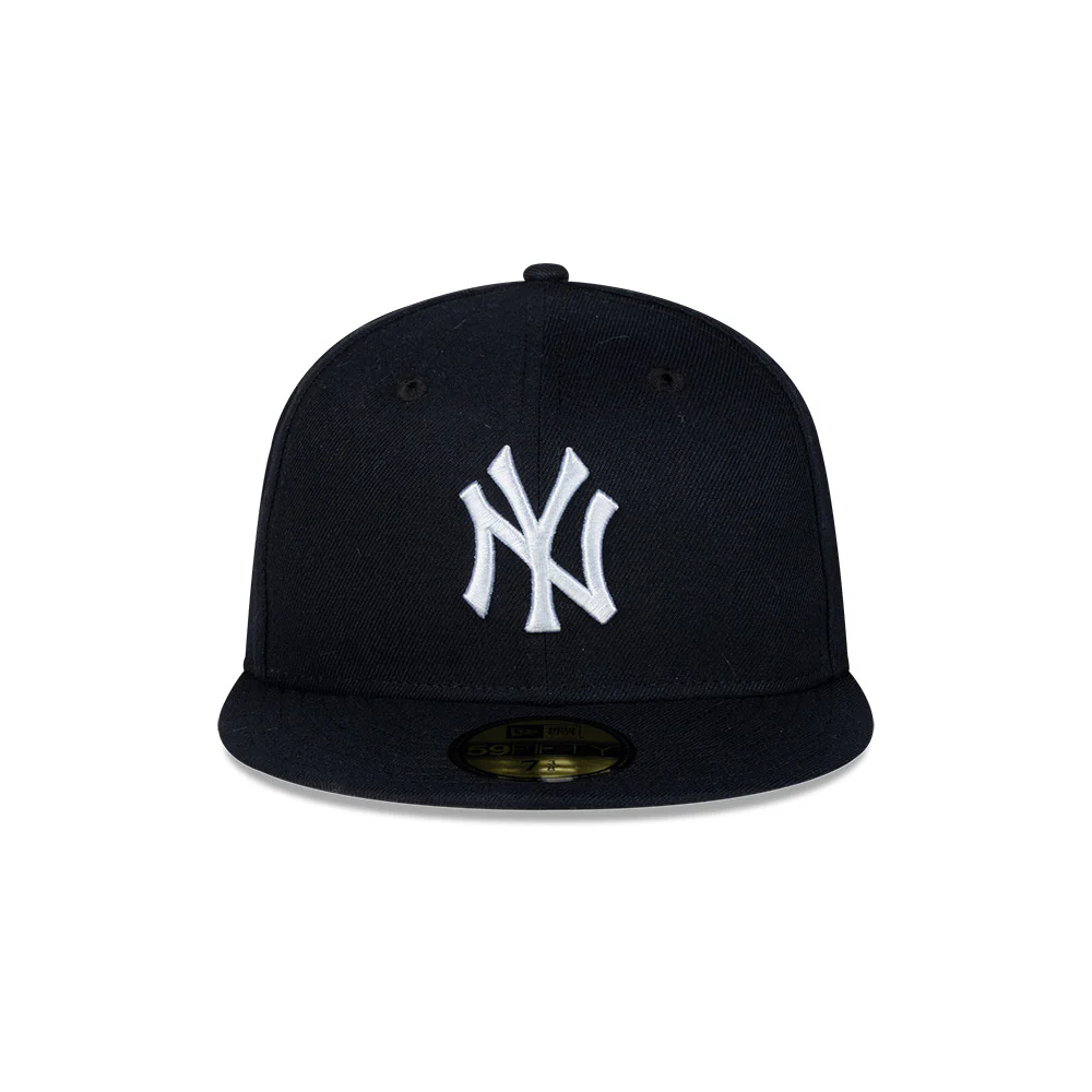 New York Yankees Vs Diablos 59FIFTY Cerrada