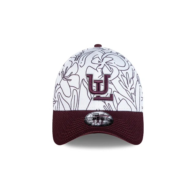 Algodoneros de Unión Laguna LMB Spring Training 2024 39THIRTY Elástica