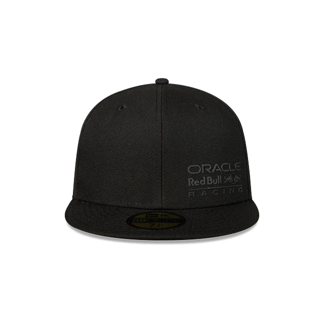 Oracle Red Bull Racing Flawless Side 59FIFTY Cerrada