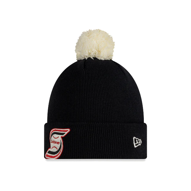 Sultanes de Monterrey LAMP Iconic Knit