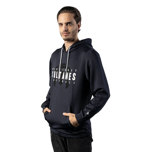 Sudadera Sultanes de Monterrey LAMP Summer Training 2023